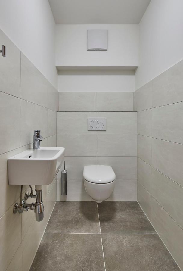 Feriengut Streitberg Appartements Viehhofen Esterno foto